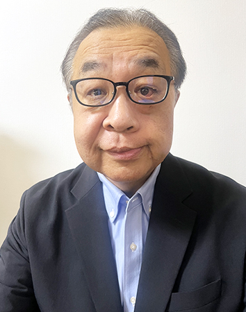中原　司郎