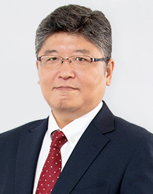 二宮　俊一郎