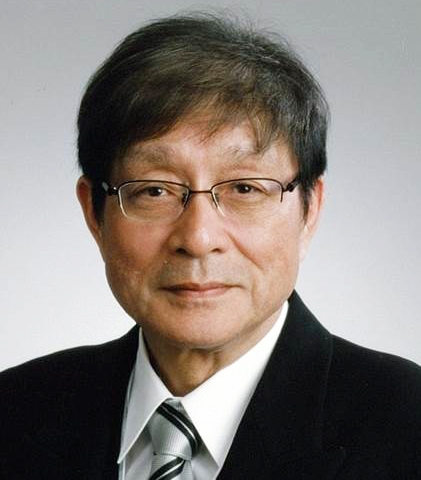 Jun'ichi Tsujii, Ph.D.